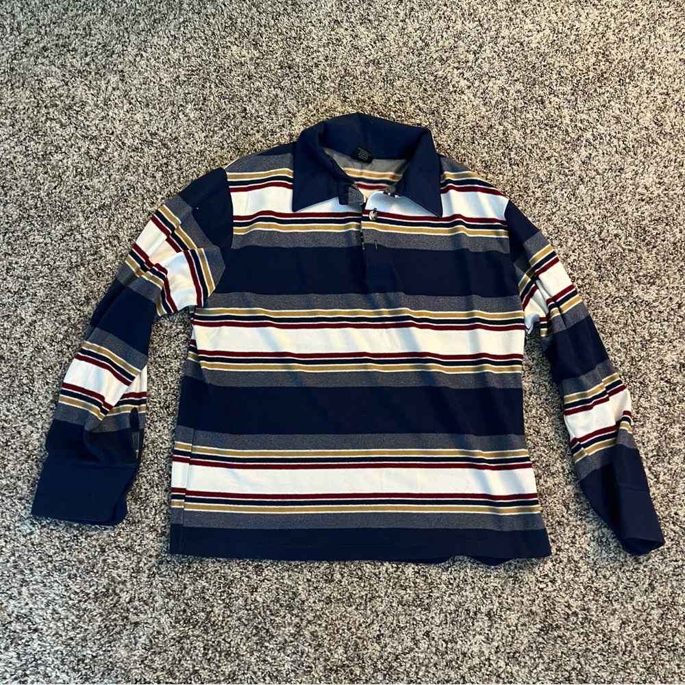 Vintage Polo